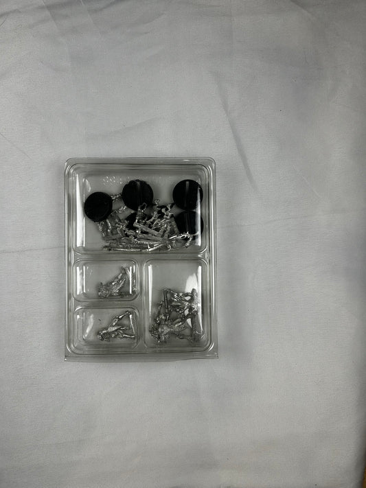Drukhari Incubi (Rare OOP Metal)