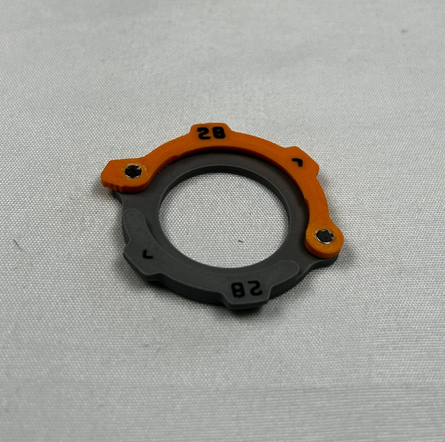 BaseLok Round 28mm (10 pack)