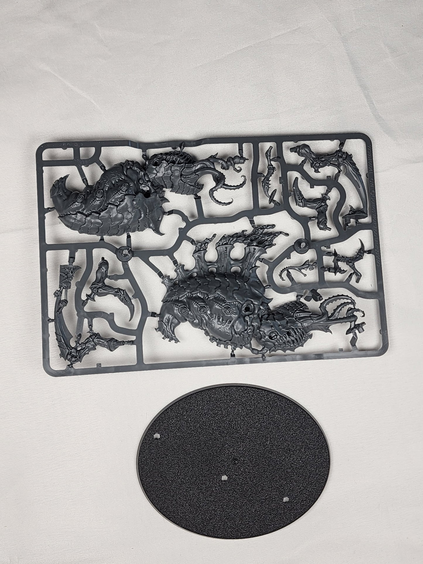 Tyranid Psychophage
