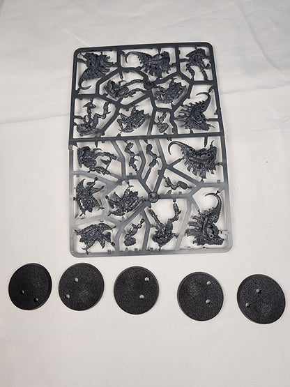 Tyranid Barbgaunts