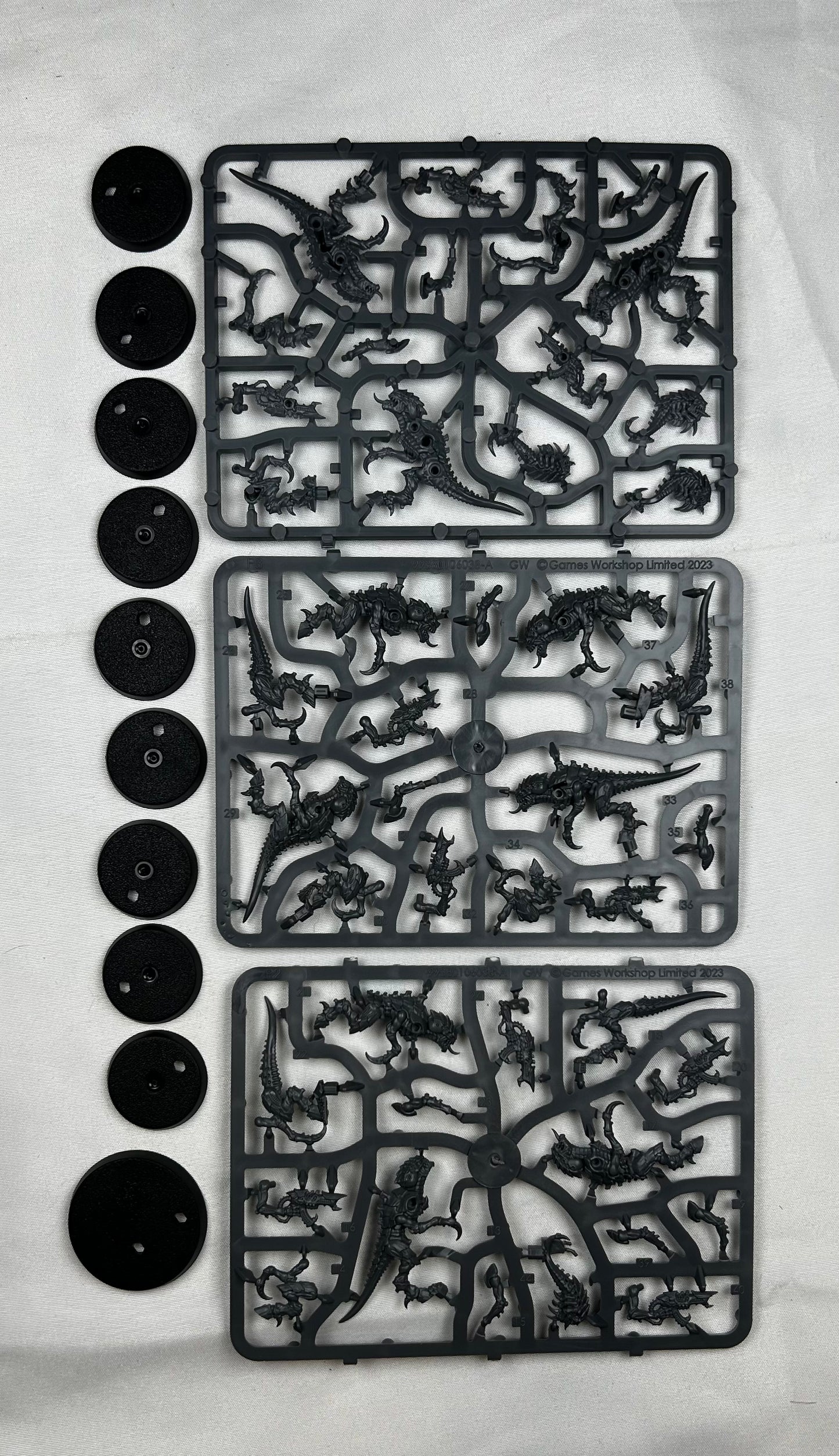 Tyranid Termagants