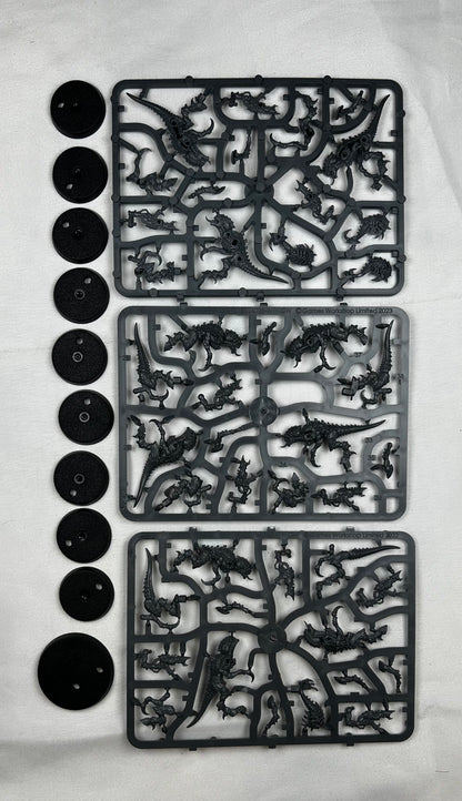 Tyranid Termagants