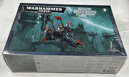 Drukhari Venom