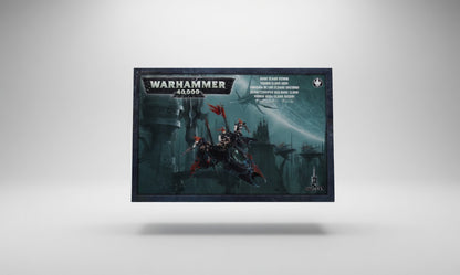Drukhari Venom