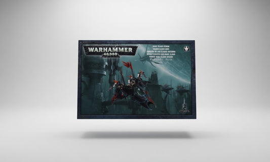 Drukhari Venom