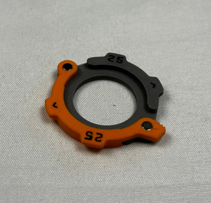 BaseLok Round 25mm (10 pack)