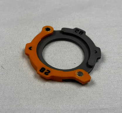 BaseLok Round 28mm (10 pack)