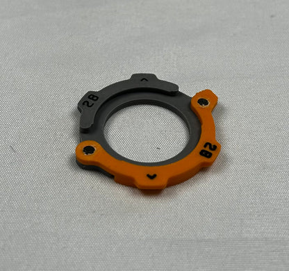 BaseLok Round 28mm (10 pack)