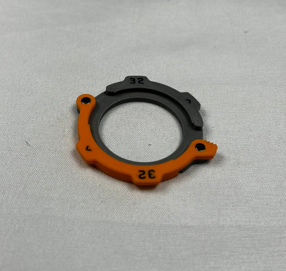 BaseLok Round 32mm (10 pack)