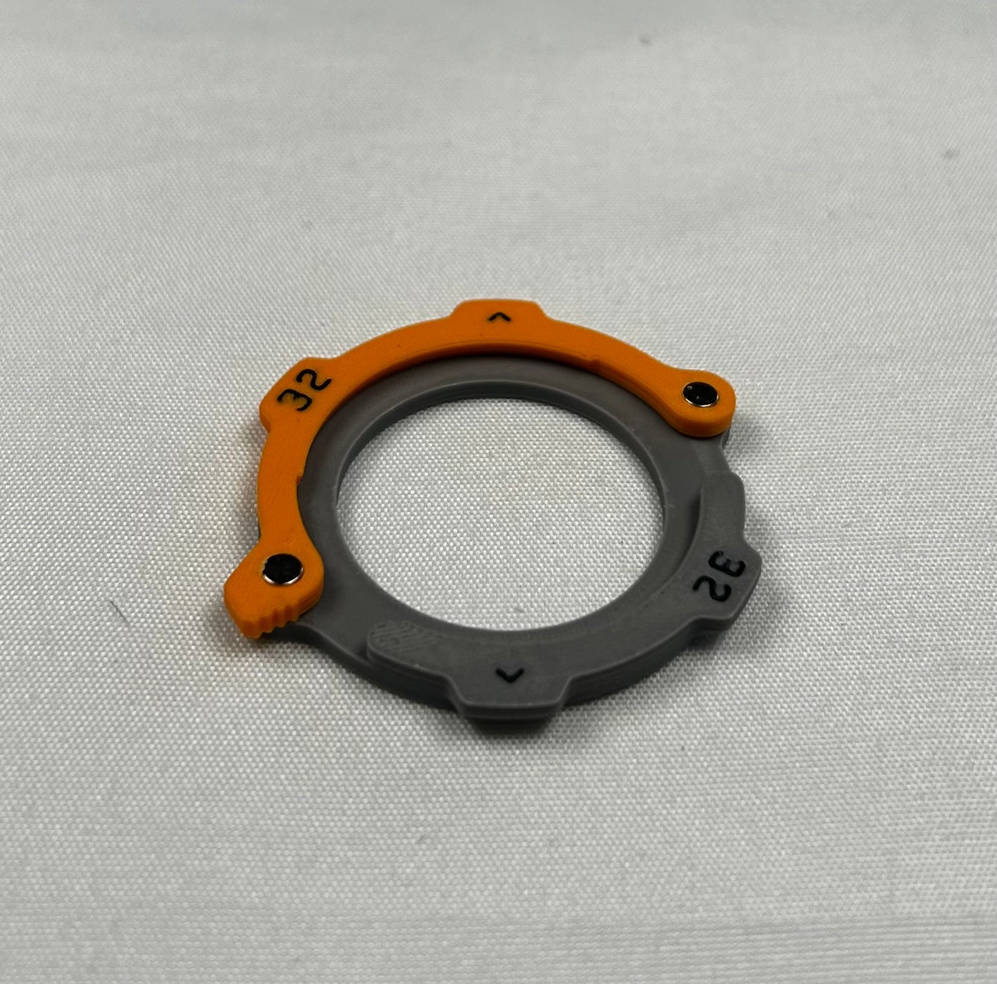 BaseLok Round 32mm (10 pack)