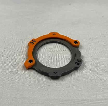 BaseLok Round 32mm (10 pack)