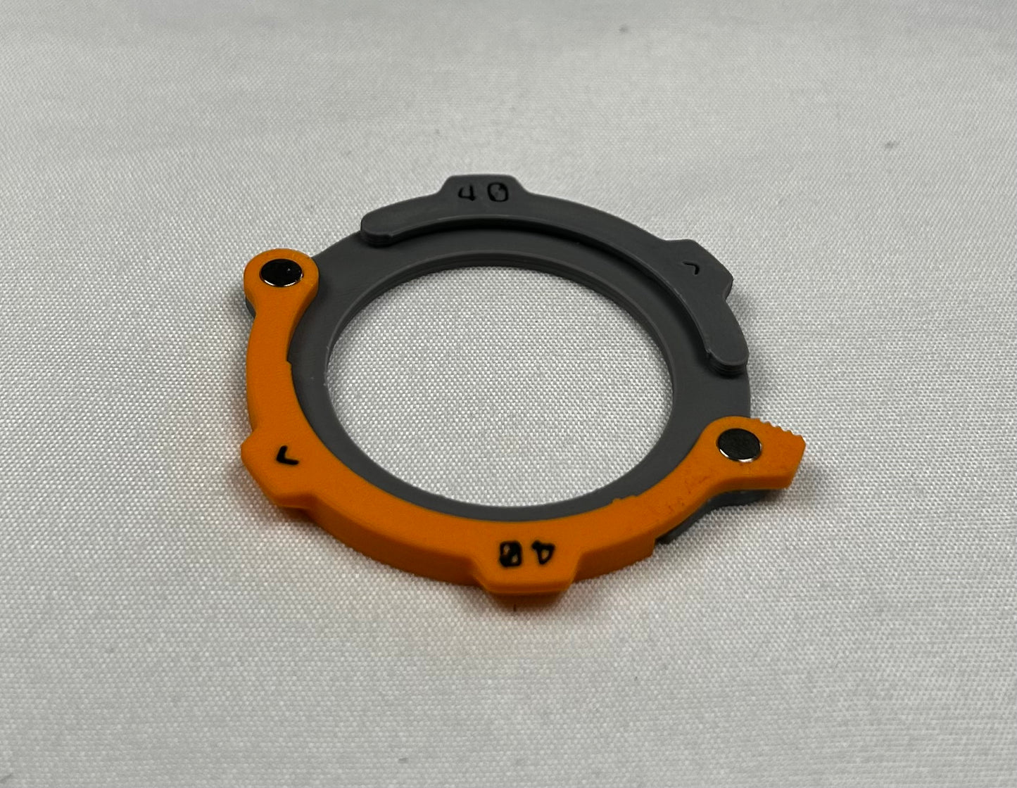 BaseLok Round 40mm (10 pack)