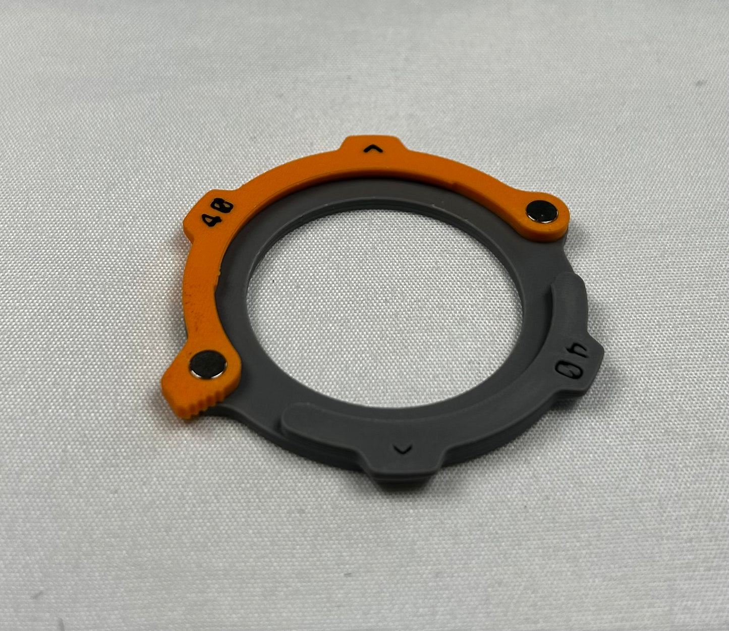BaseLok Round 40mm (10 pack)