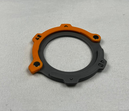 BaseLok Round 40mm (10 pack)