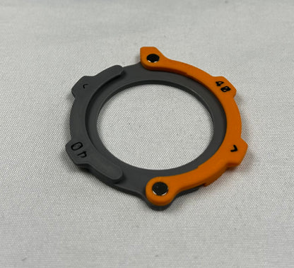 BaseLok Round 40mm (10 pack)