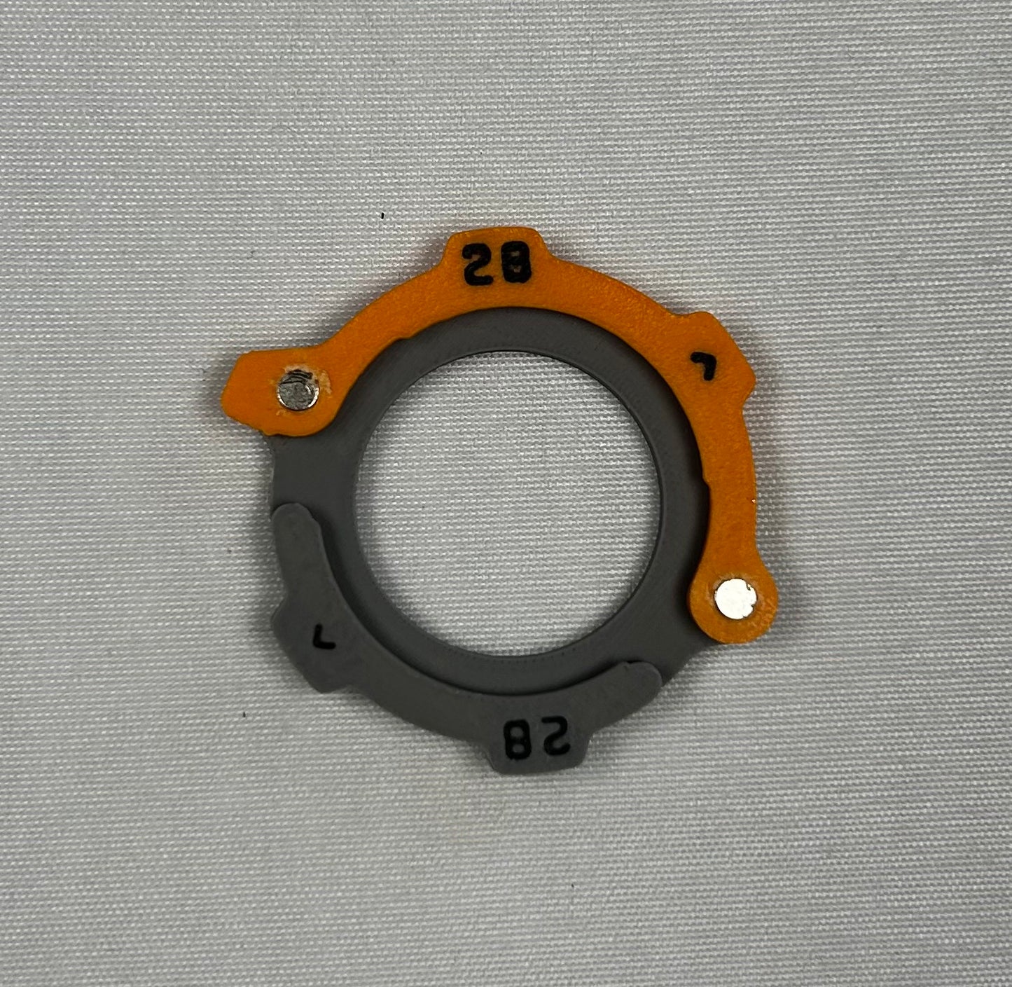 BaseLok Round 28mm (10 pack)