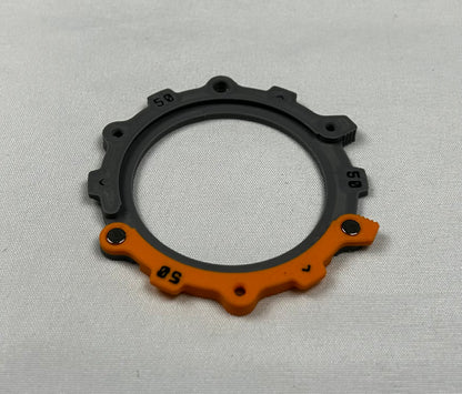 BaseLok Round 50mm (5 pack)
