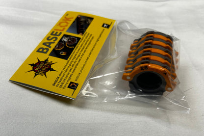 BaseLok Round 25mm (10 pack)