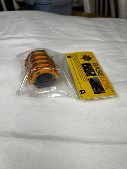 BaseLok Round 32mm (10 pack)