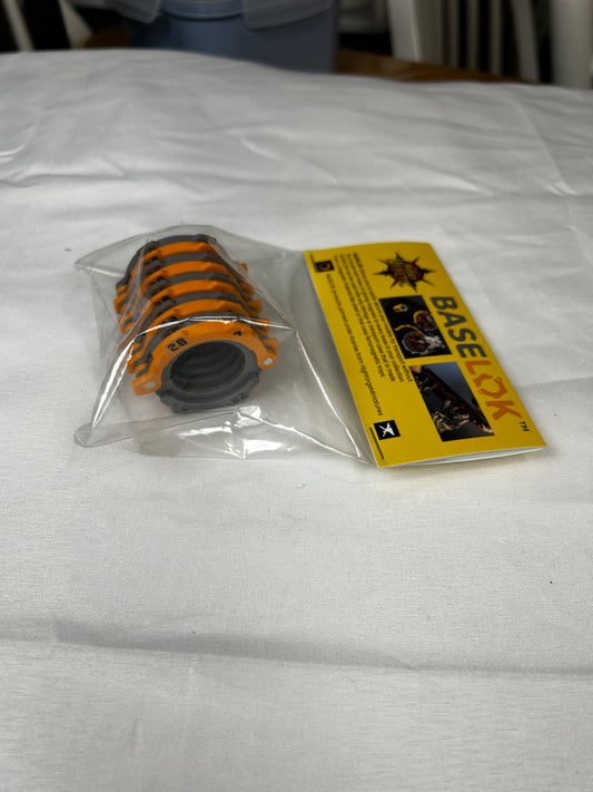 BaseLok Round 32mm (10 pack)