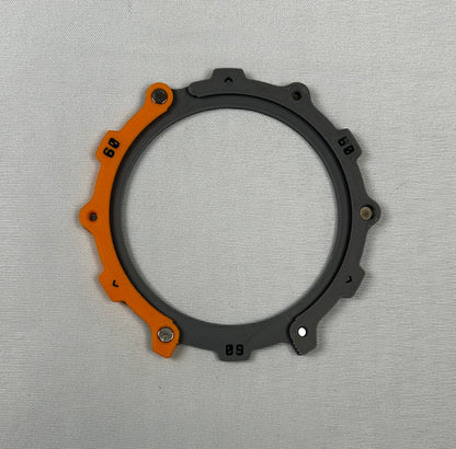 BaseLok Round 60mm (3 pack)