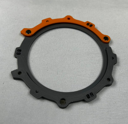BaseLok Round 60mm (3 pack)