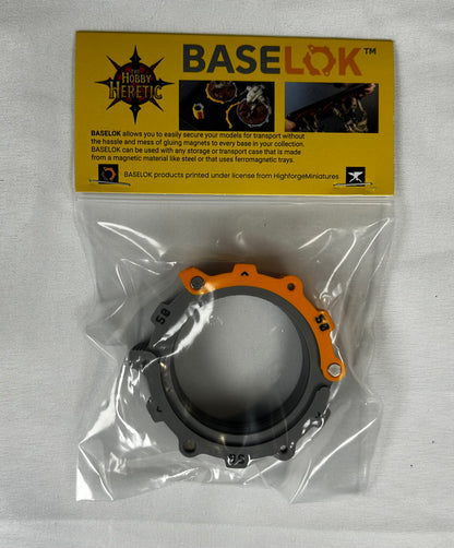 BaseLok Round 50mm (5 pack)