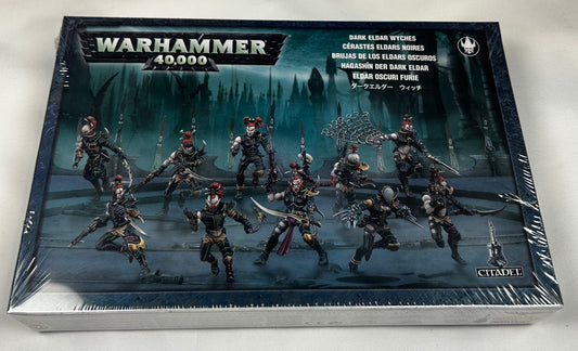 Drukhari Wyches