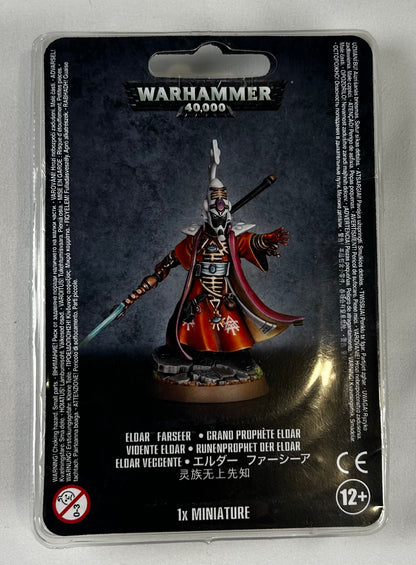 Aeldari Farseer