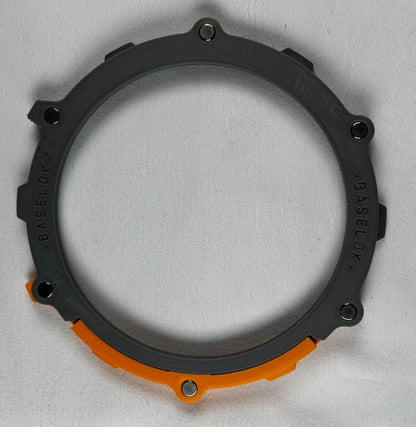 BaseLok Round 100mm (2 Pack)