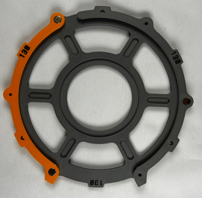 BaseLok Round 130mm (Single)