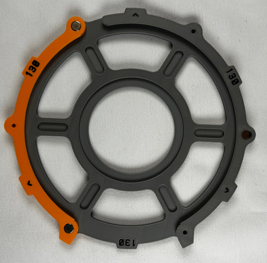 BaseLok Round 130mm (Single)