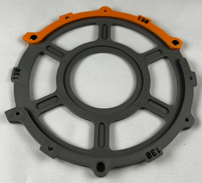 BaseLok Round 130mm (Single)