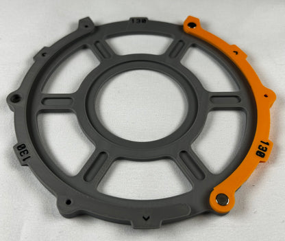 BaseLok Round 130mm (Single)