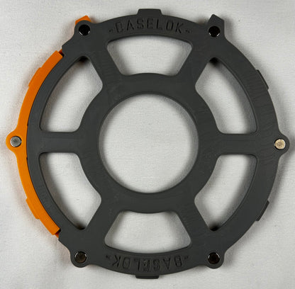 BaseLok Round 130mm (Single)