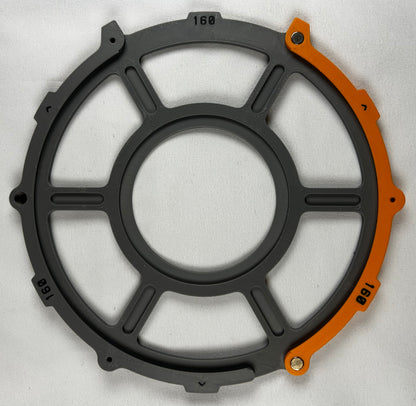 BaseLok Round 160mm (Single)