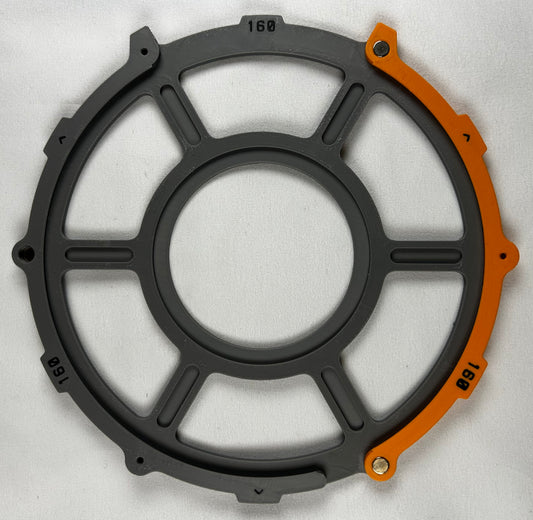 BaseLok Round 160mm (Single)