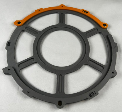 BaseLok Round 160mm (Single)