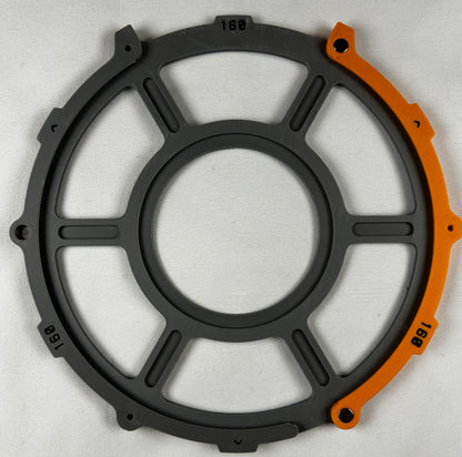 BaseLok Round 160mm (Single)