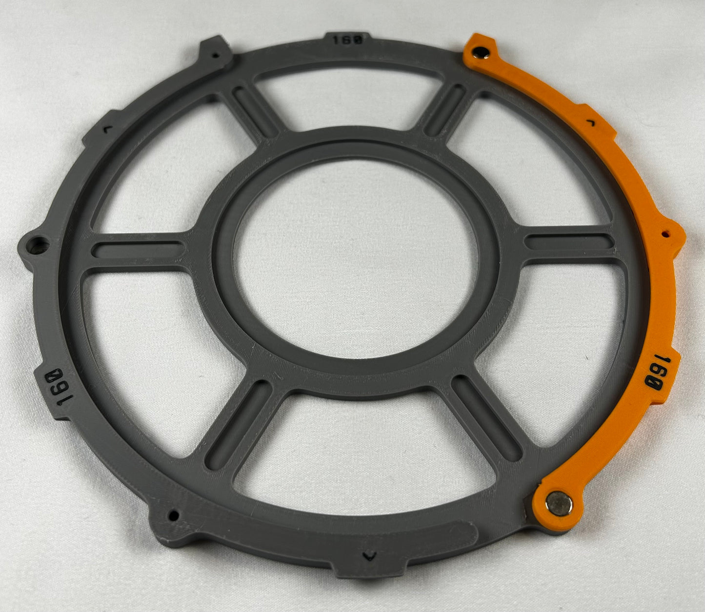 BaseLok Round 160mm (Single)
