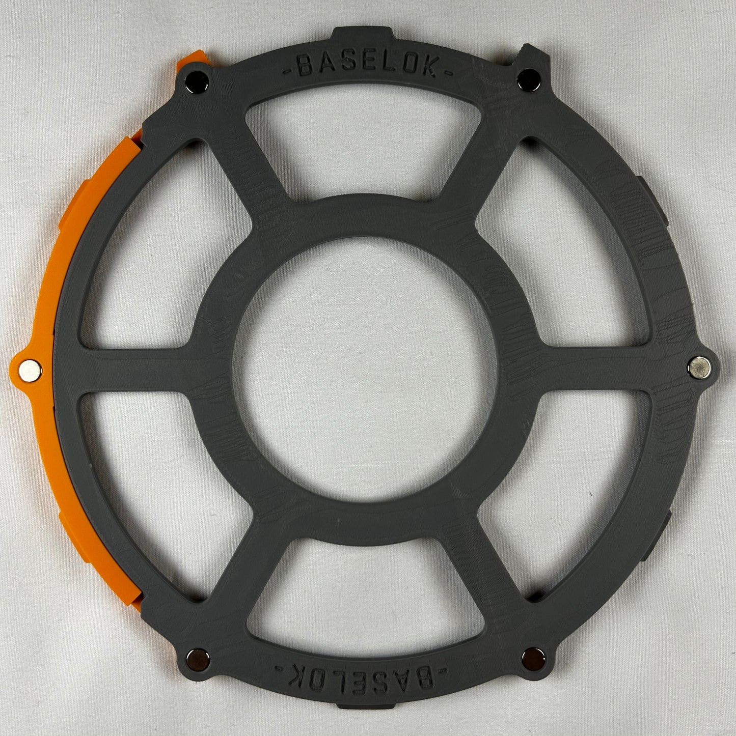 BaseLok Round 160mm (Single)