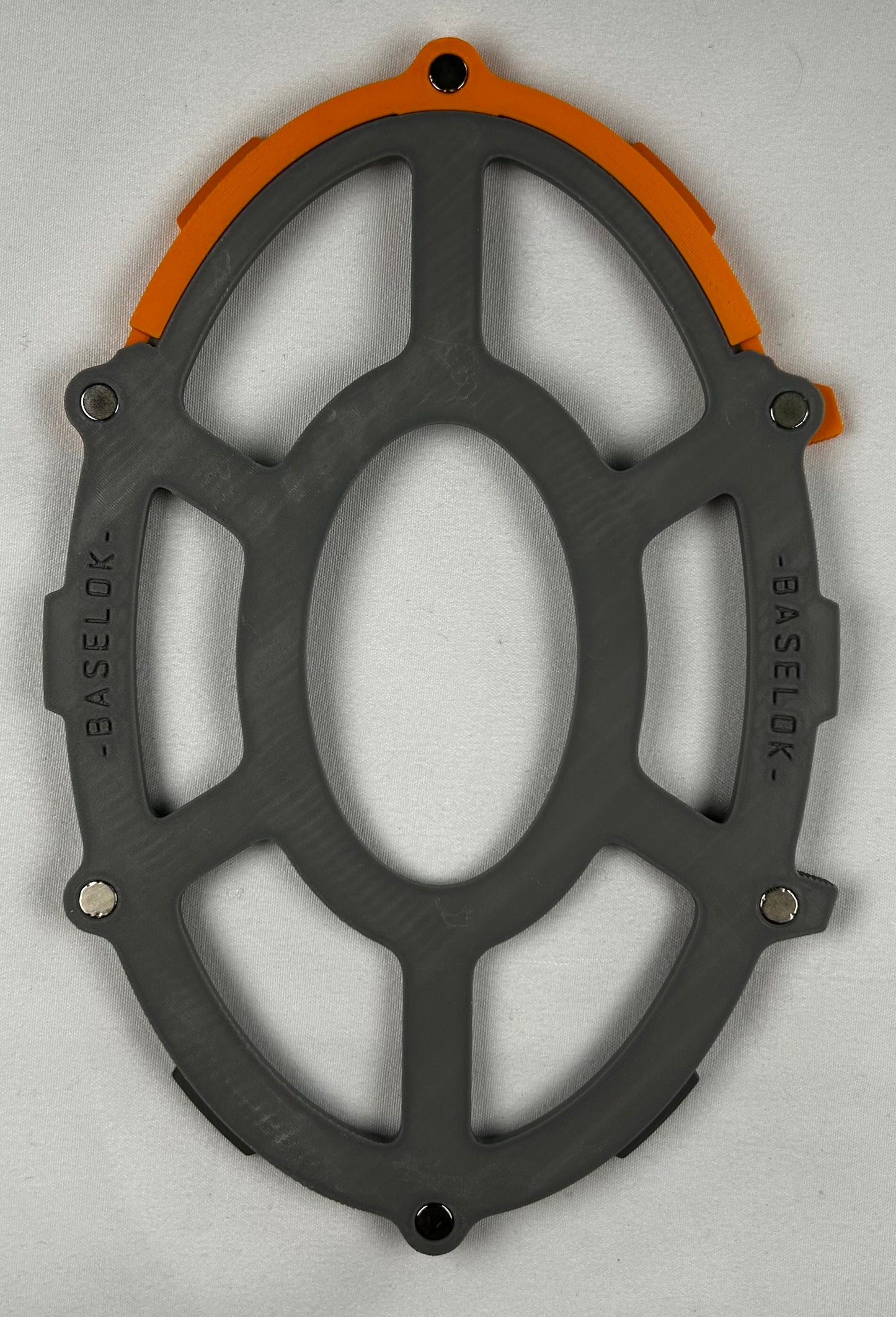 BaseLok Oval 170mm x 109mm (Single)