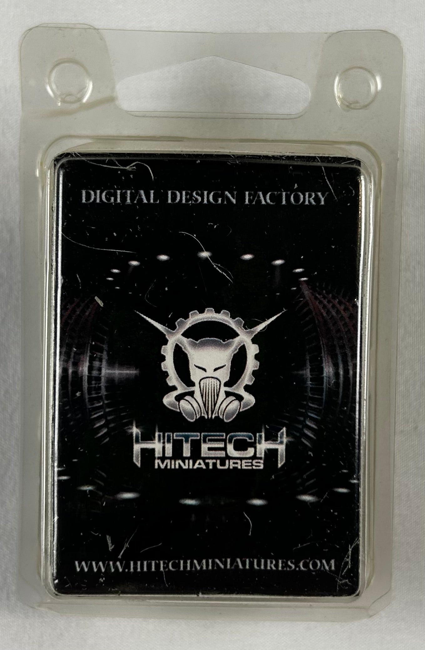 HiTech Archfather Gabriel