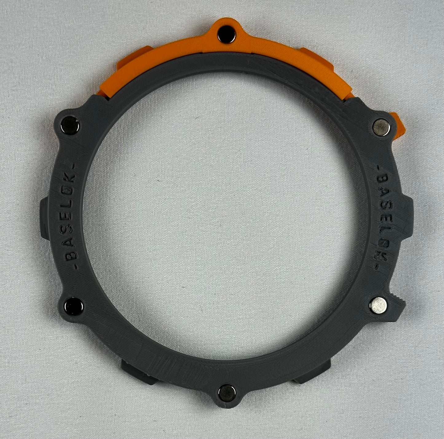 BaseLok Round 90mm (2 pack)