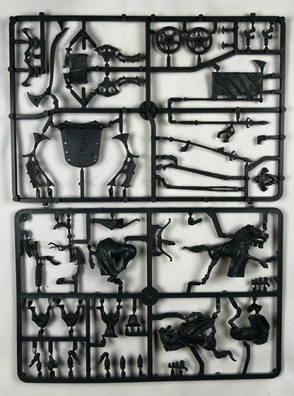 High Elves Tiranoc Chariot