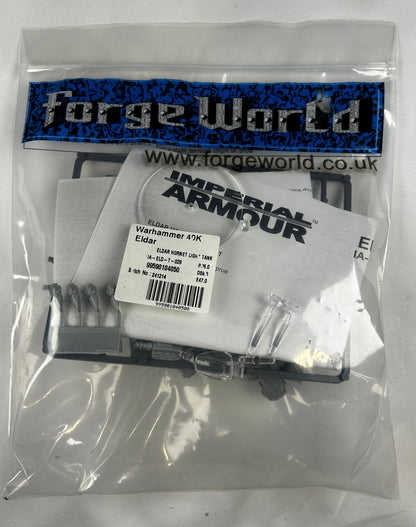 Aeldari Forge World Hornet (Resin, OOP, Rare)