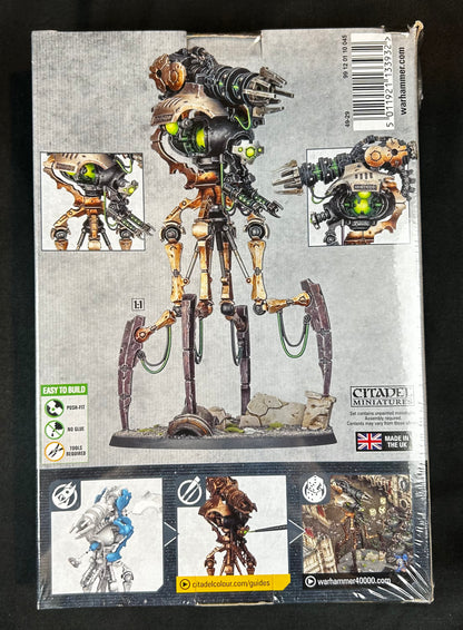Necron Canoptek Doomstalker