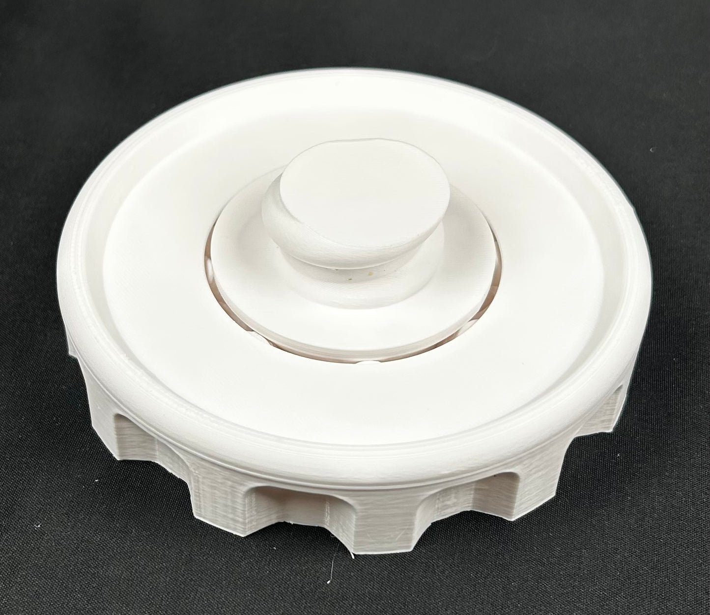Porcupaint MAX Spinner Base