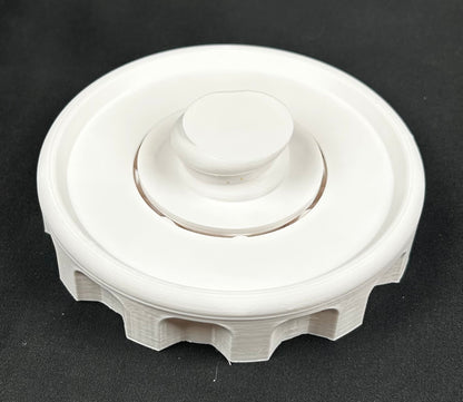 Porcupaint MAX Spinner Base