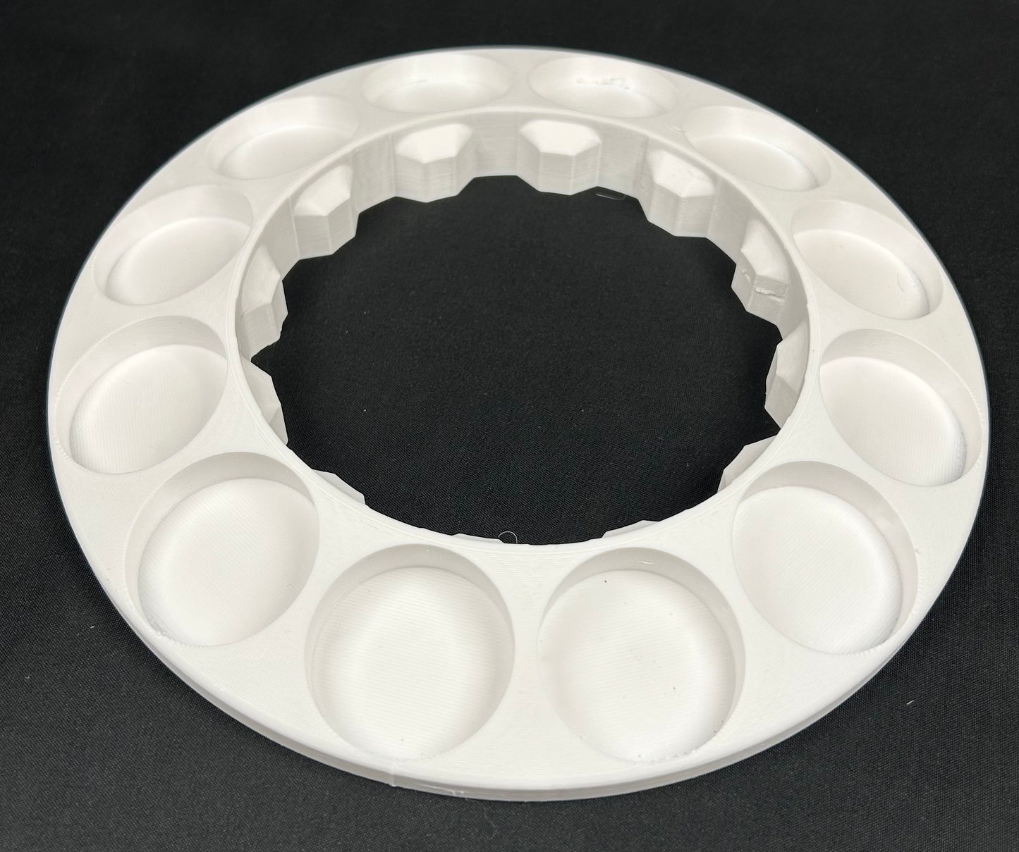 Porcupaint MAX Optional Outer Ring